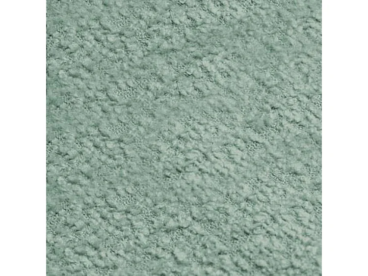 Sofá rinconero Comfivo 207, Verde, Función de descanso, Almacenaje, 264x203x73cm