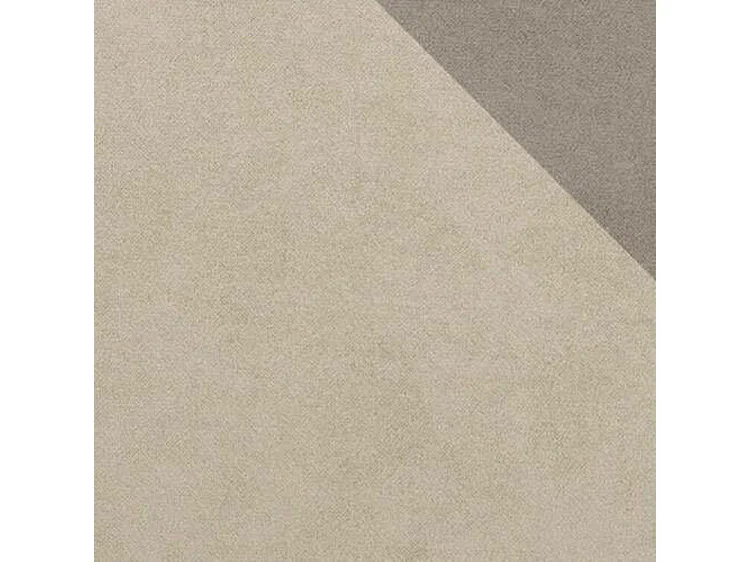 Sofá rinconero Comfivo 128, De color marrón claro, Función de descanso, 348x205x76cm