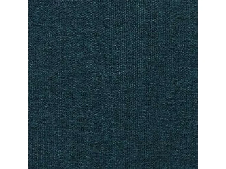 Sofá de canto Providence 153, Azul, Funcionalidade de dormir