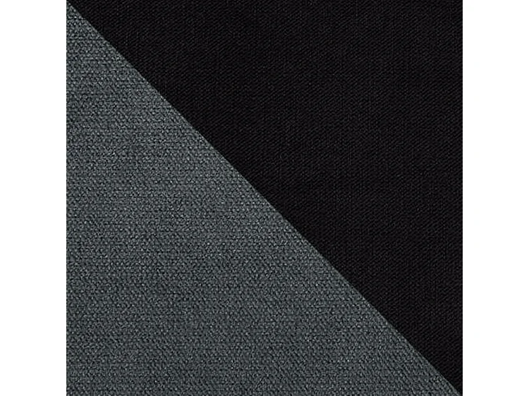 Canapé d'angle Memphis 131, Gris, Fonction de couchage, Boîte de literie, 317x140x82cm