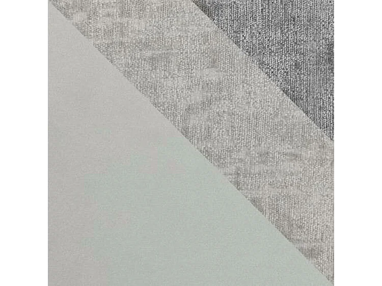 Sofá rinconero Comfivo 169, Gris, Función de descanso, Almacenaje, 310x175x83cm
