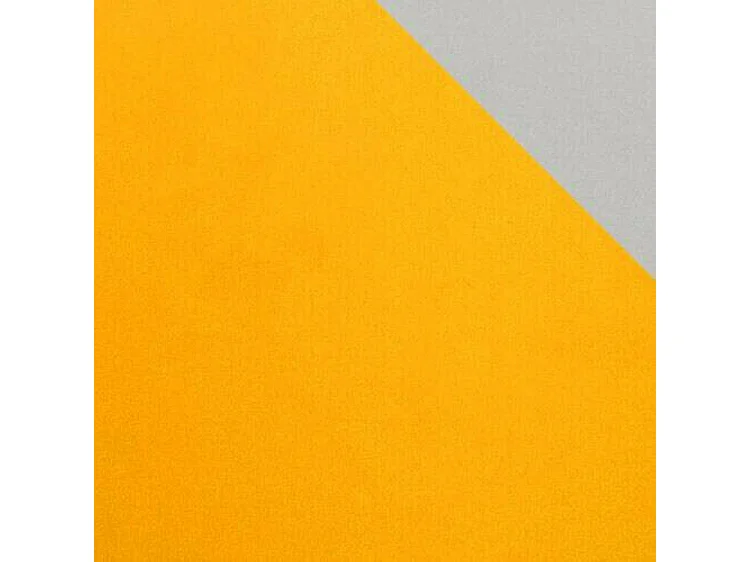 Sofá rinconero Comfivo 169, Amarillo, Función de descanso, Almacenaje, 310x175x83cm