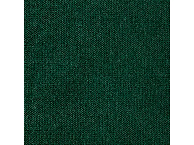 Divano angolare Kingsport 114, Verde, Con, 365x185x105cm