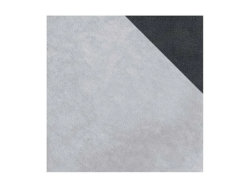 Canapé d'angle Pearland 116, Gris, Fonction de couchage, Boîte de literie, 360x284x84cm