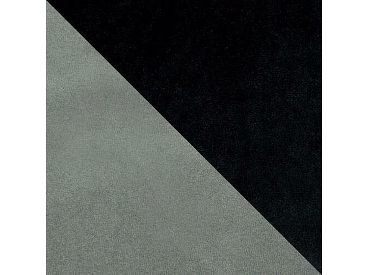 Sofá rinconero Comfivo 106, Gris, Función de descanso, Almacenaje, 394x213x80cm