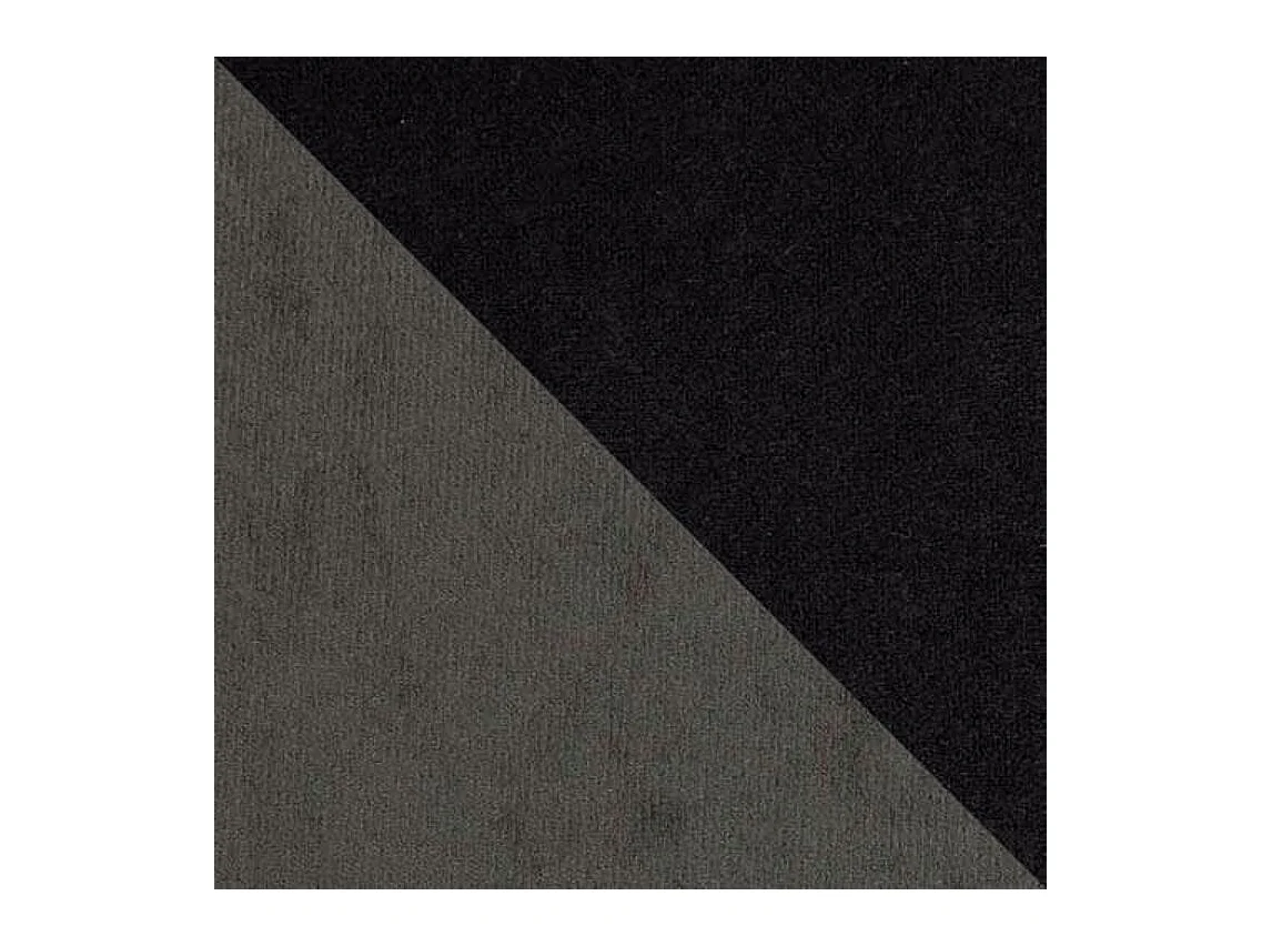 Canapé d'angle Muncie 103, Gris, Fonction de couchage, Boîte de literie, 250x162x85cm