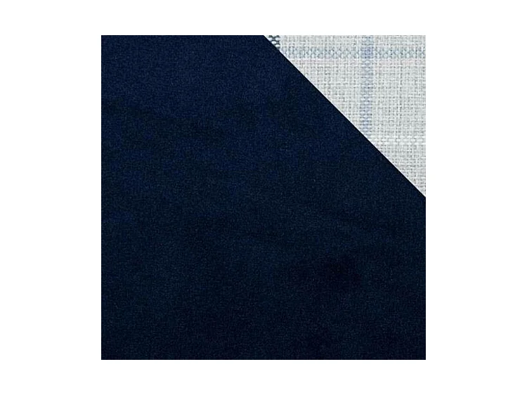 Canapé d'angle Comfivo 155, Bleu, Fonction de couchage, Boîte de literie, 360x160x75cm