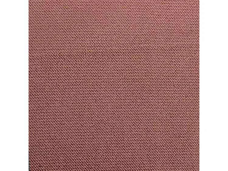 Canapé d'angle Kingsport 111, Rose, 314x224x90cm