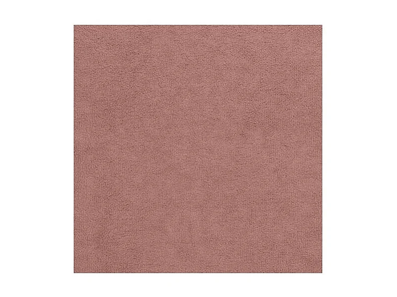 Canapé d'angle Pearland 111, Rose, Fonction de couchage, Boîte de literie, 340x207x84cm
