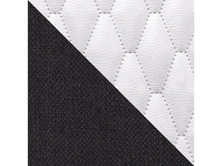 Sofá rinconero Boulder 101, Gris, Función de descanso, Almacenaje, 238x140x88cm