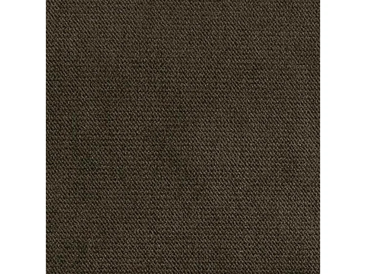 Sofá rinconero Columbus 132, Marrón, Función de descanso, Almacenaje, 255x170x85cm