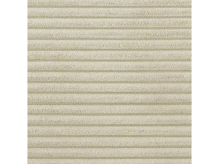 Sofá rinconero Comfivo 107, De color marrón claro, Función de descanso, Almacenaje, 280cm