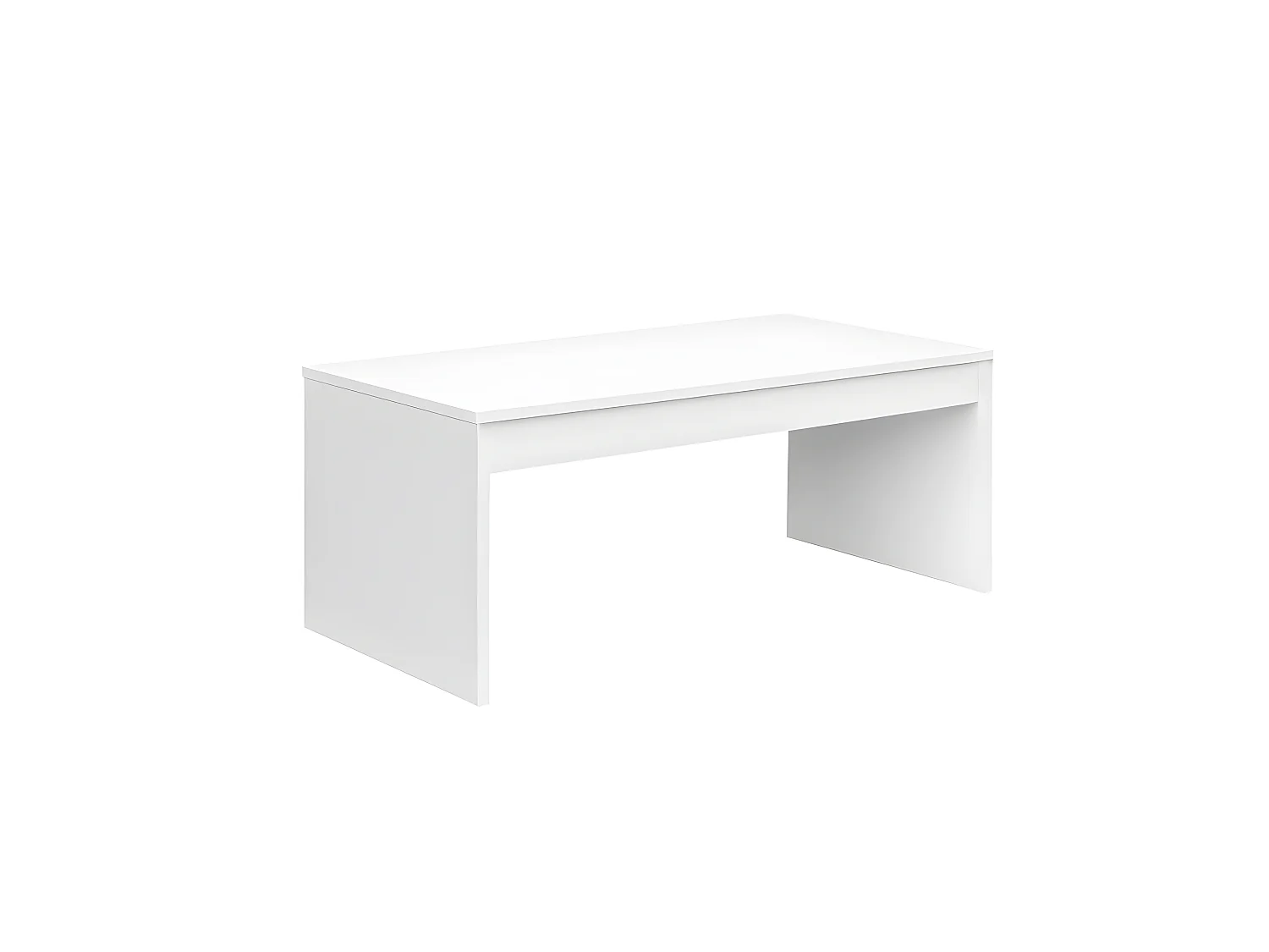 Mesa de centro elevable Attuale