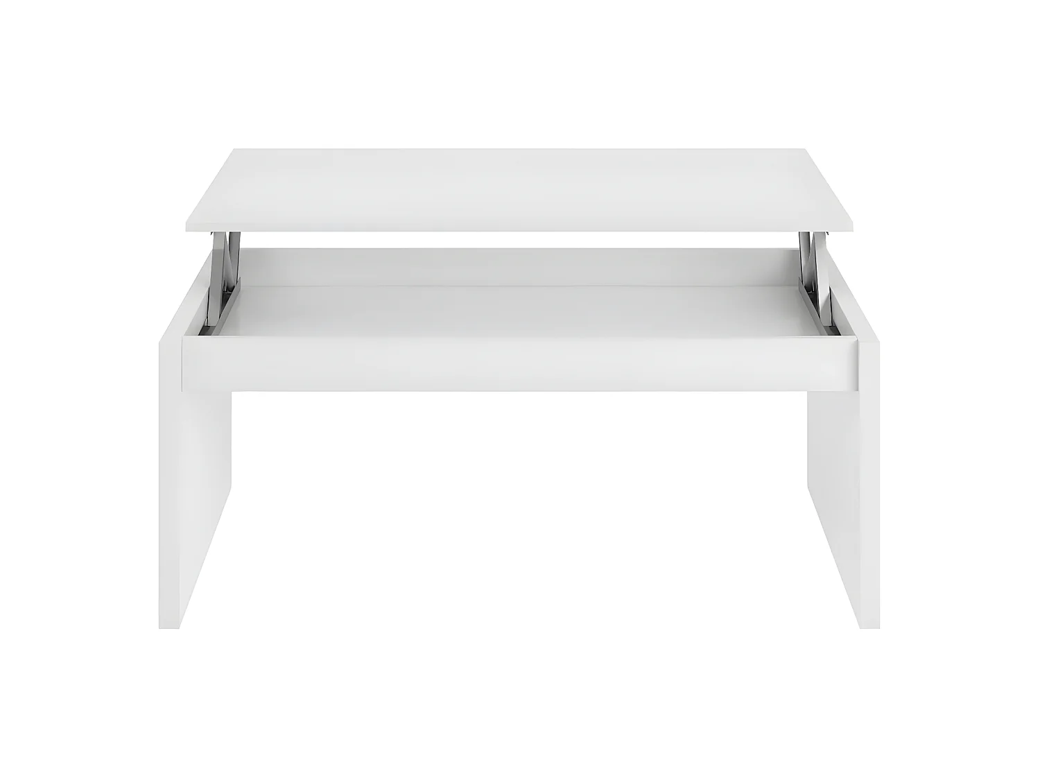 Mesa de centro elevable Attuale