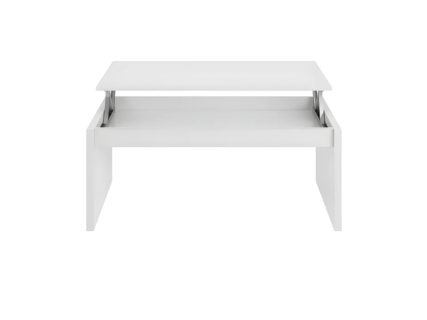 Mesa de centro elevable Attuale