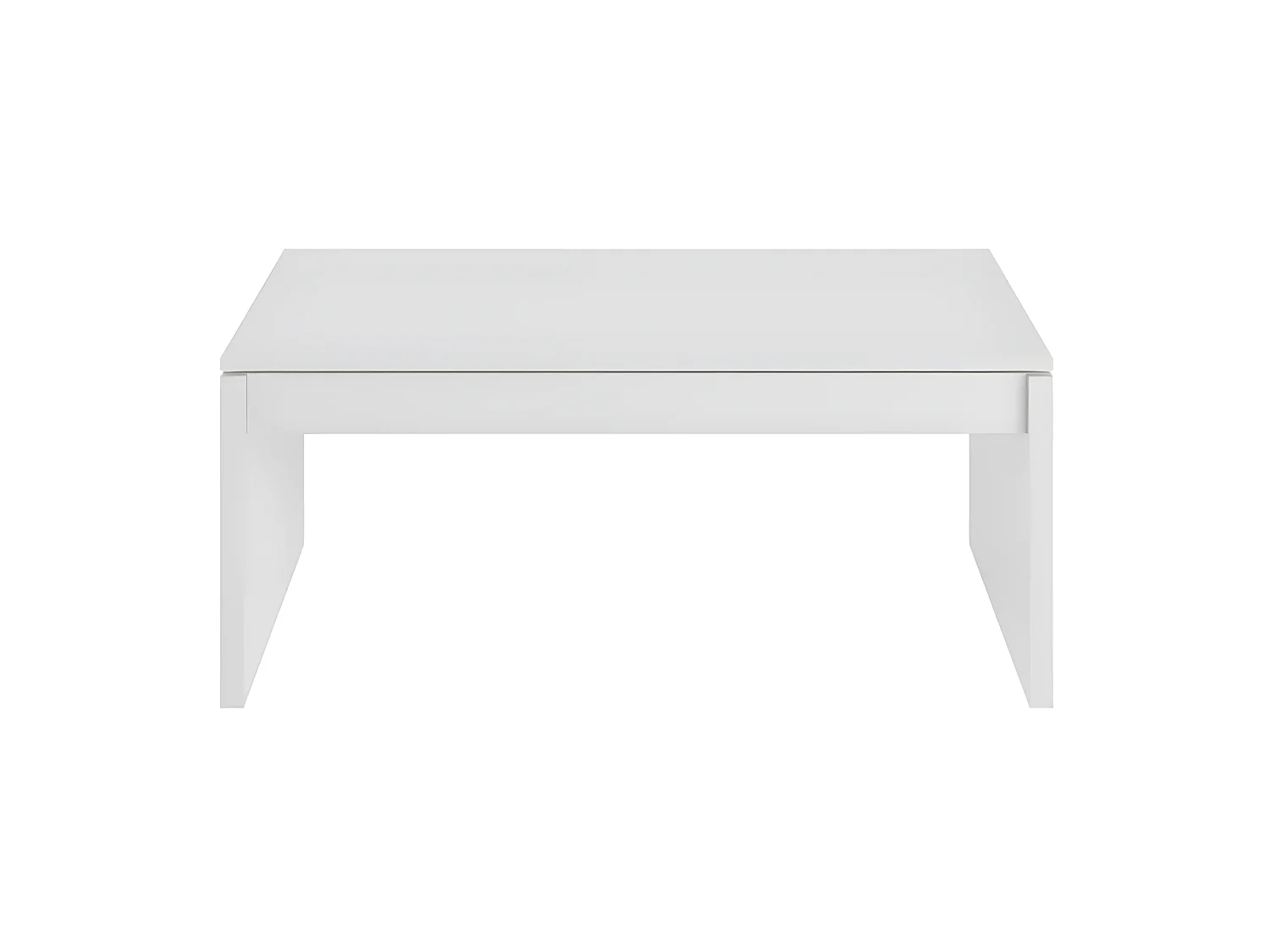 Mesa de centro elevable Attuale