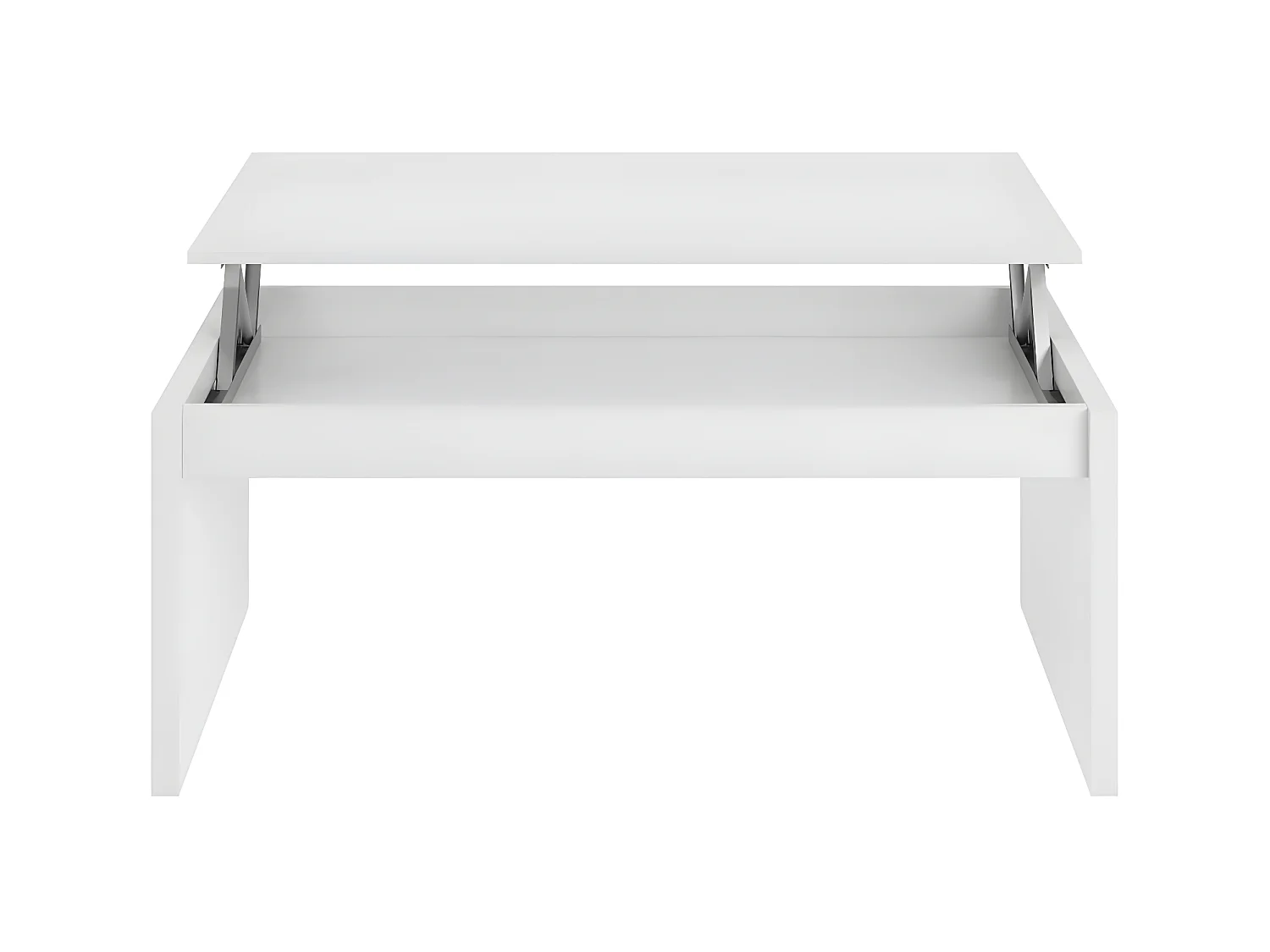 Mesa de centro elevable Attuale