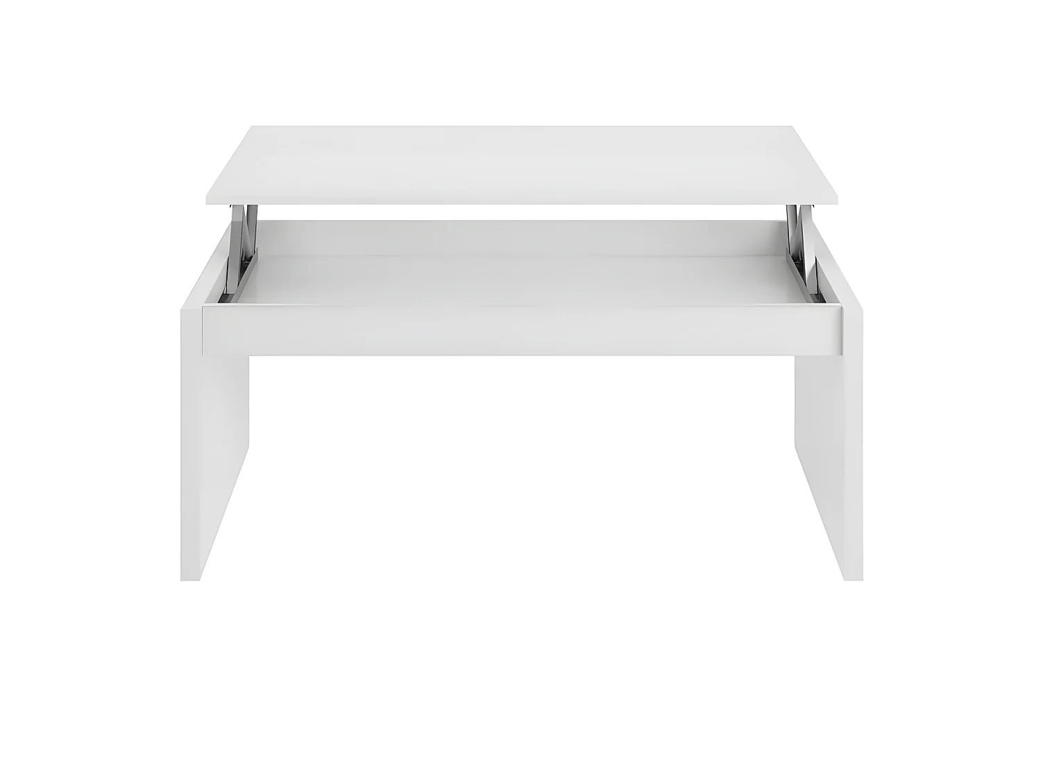 Mesa de centro elevable Attuale