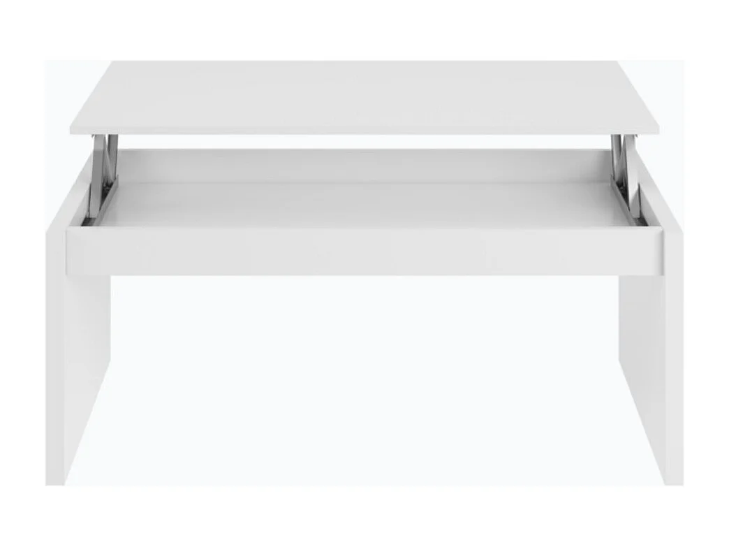 Mesa de centro elevable Attuale