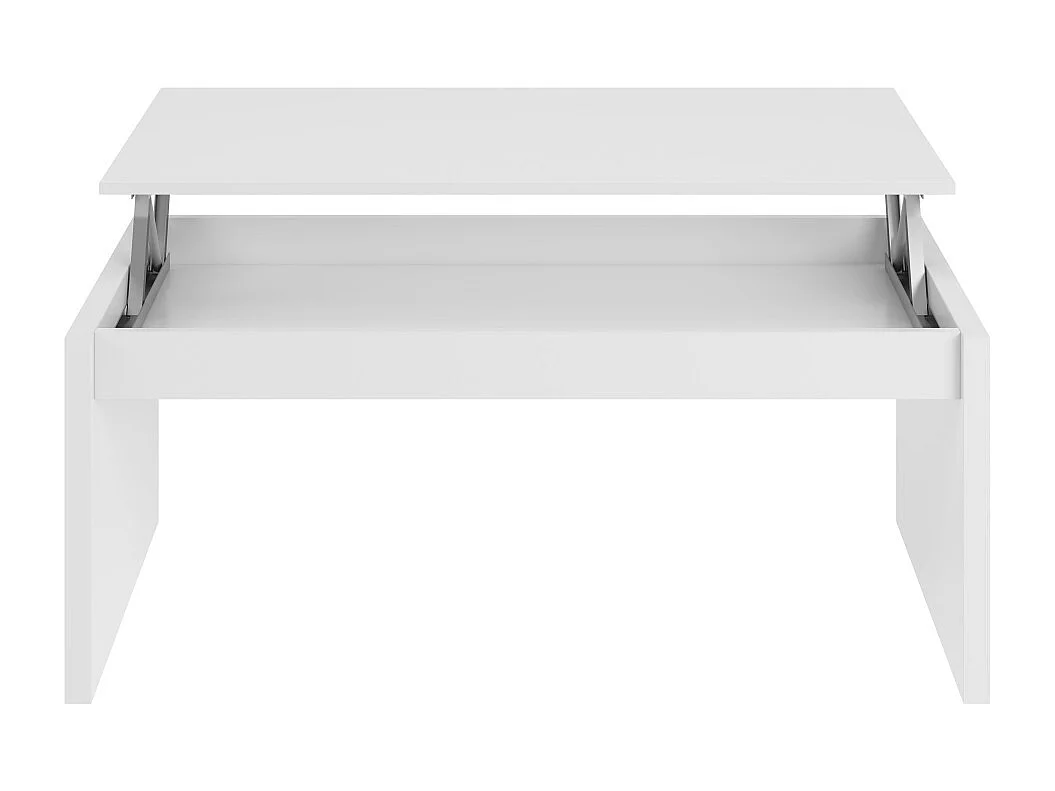 Mesa de centro elevable Attuale