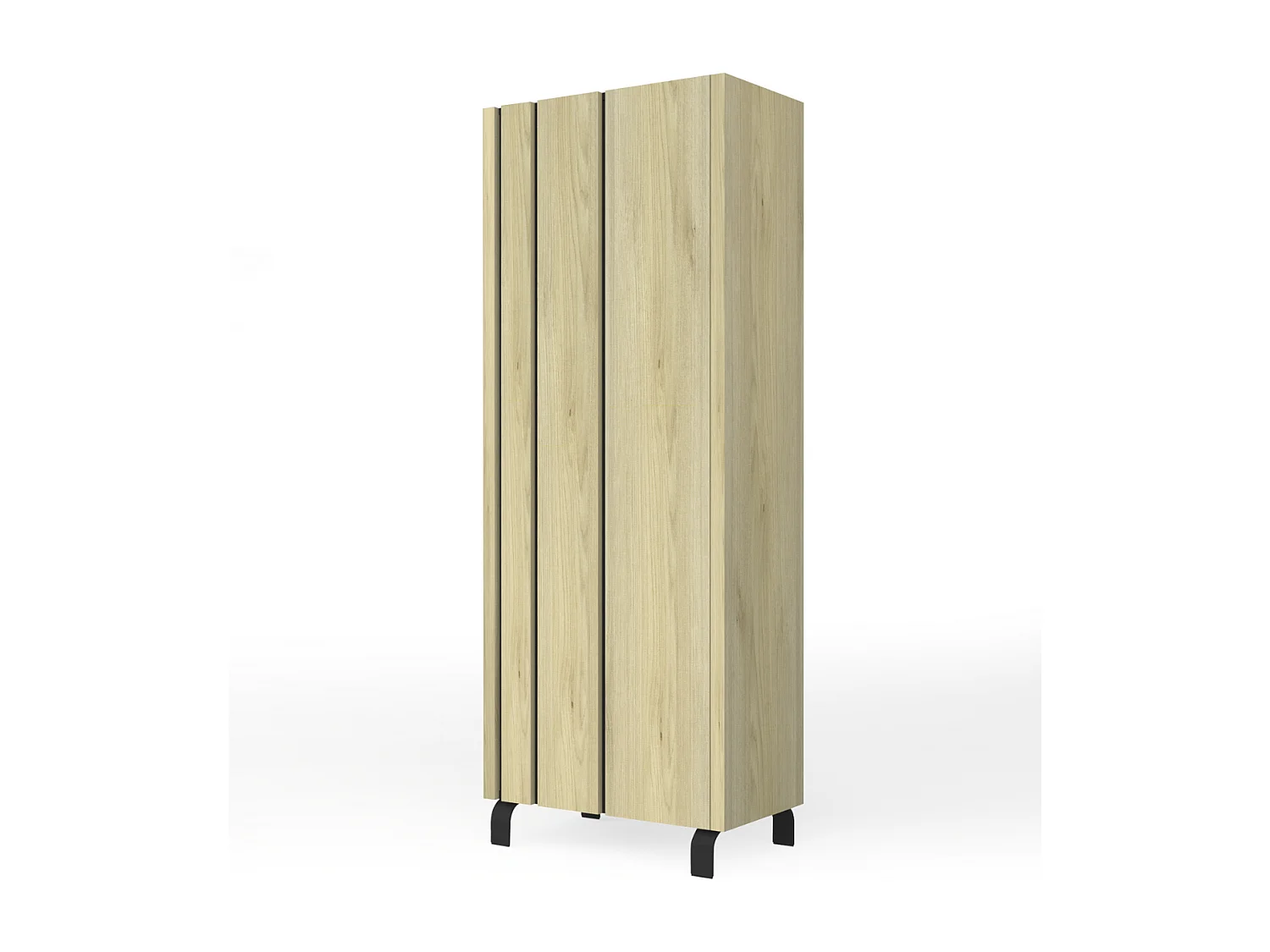 Buffet haut 1 porte RUSH - Fabrication Française