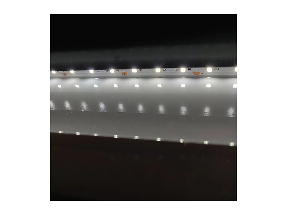 Bibliothèque 2 portes 1 niche Karat - Fabrication Française