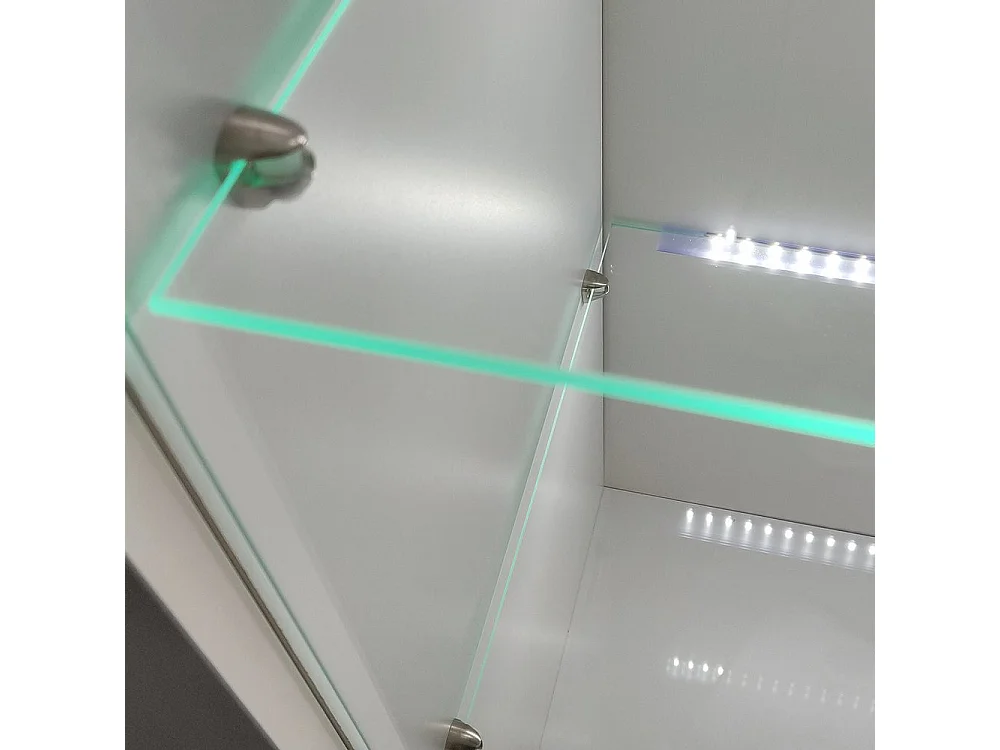 Bibliothèque 2 portes Karat - Fabrication Française