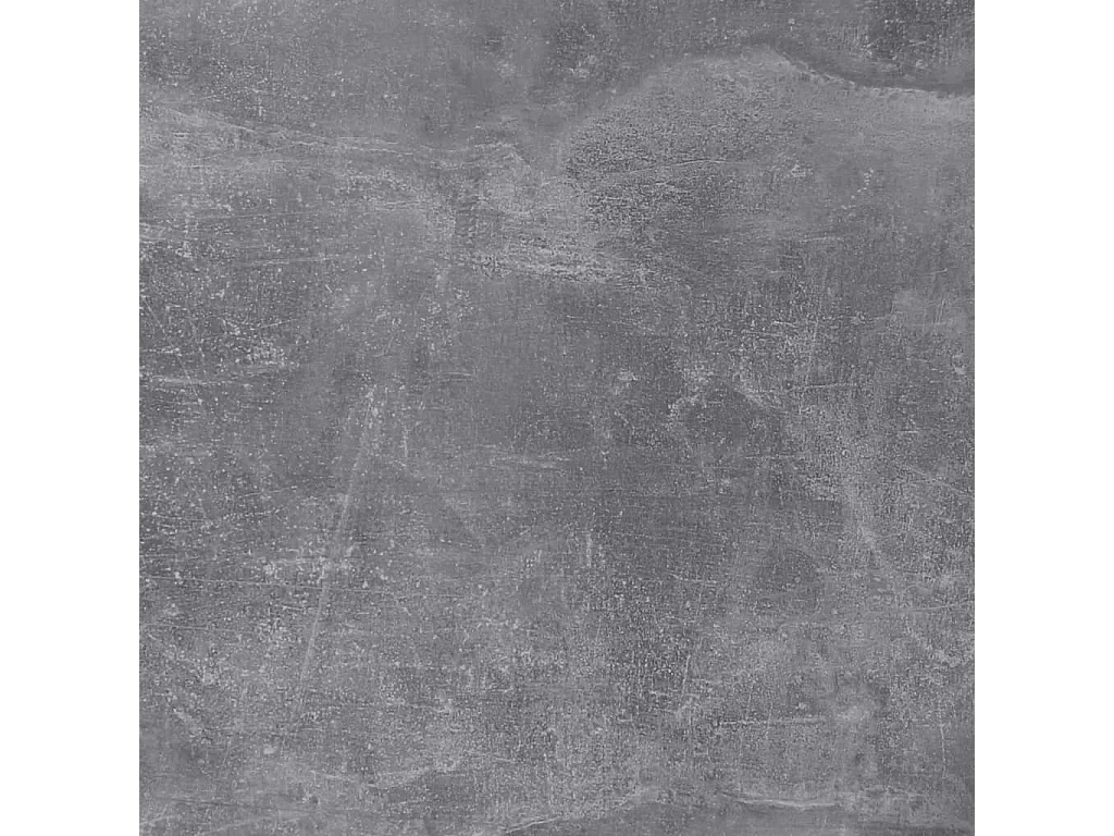 Table d'Appoint 1 Étagère - Lund