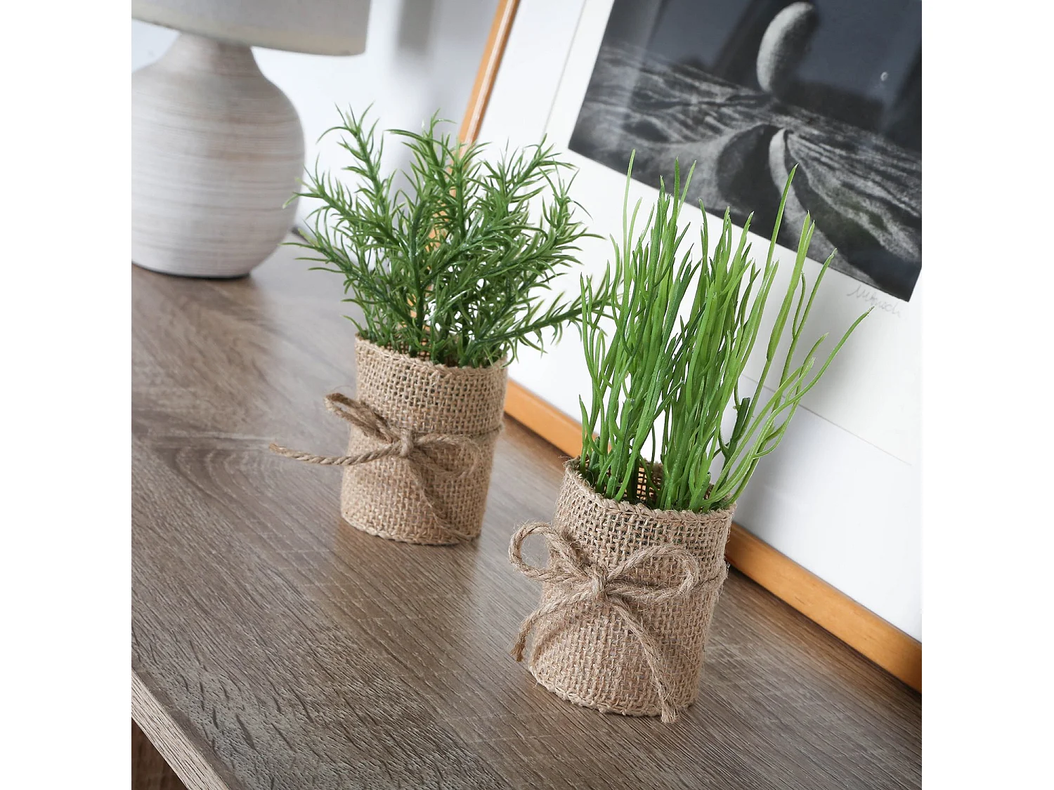 Etagère de Rangement 12 Cases  L93 cm - COMPO