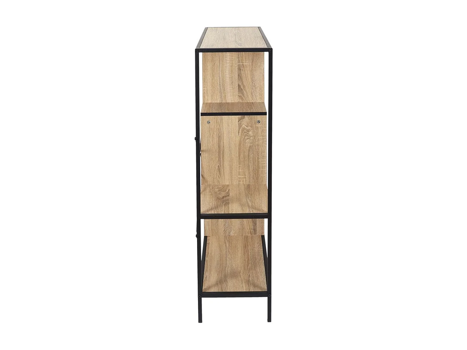 Etagère multi-compartiments H113 cm - EDISON