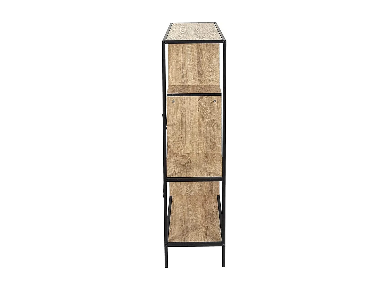 Etagère multi-compartiments H113 cm - EDISON