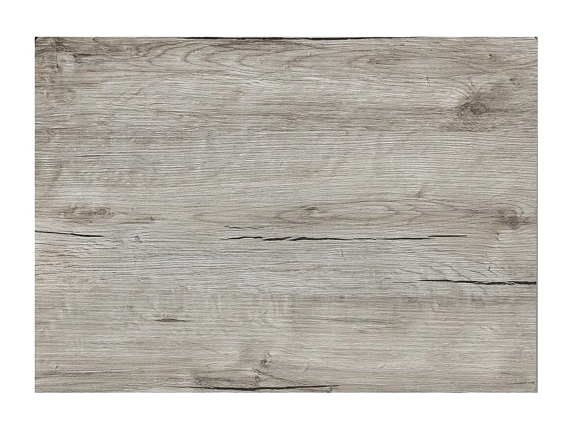 Étagère Pivotante 3 Compartiments H108 cm - Tower