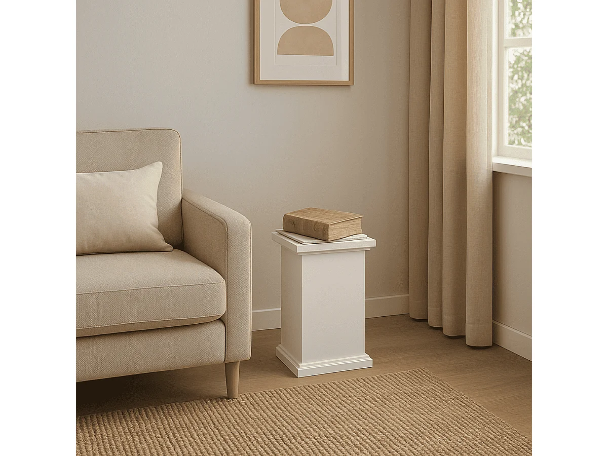 Colonne de Rangement 1 Porte H57,4 cm - Essex