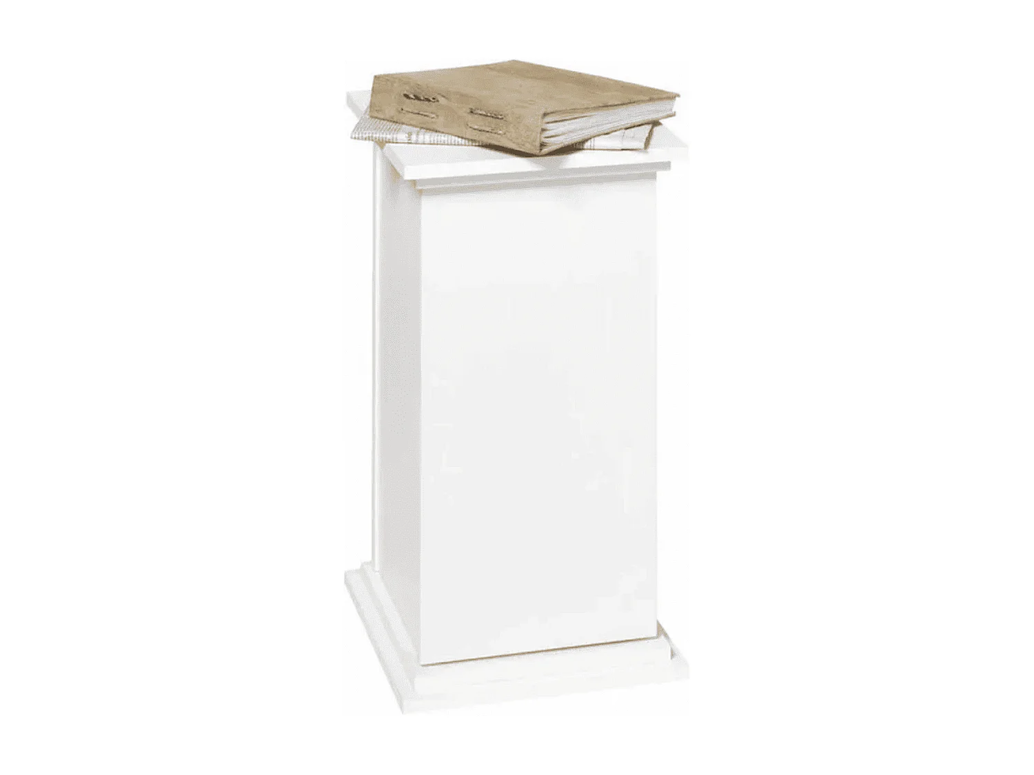 Colonne de Rangement 1 Porte H57,4 cm - Essex