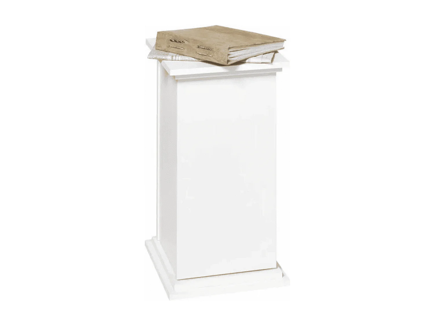 Colonne de Rangement 1 Porte H57,4 cm - Essex