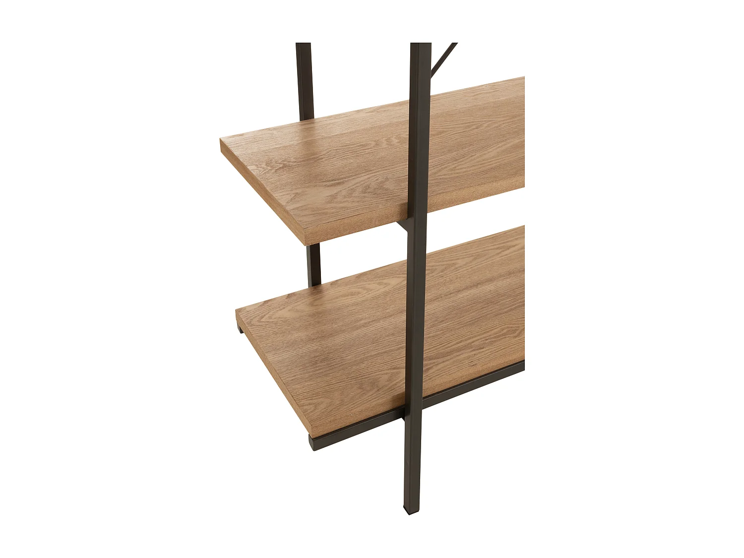 Etagère 5 planches naturel