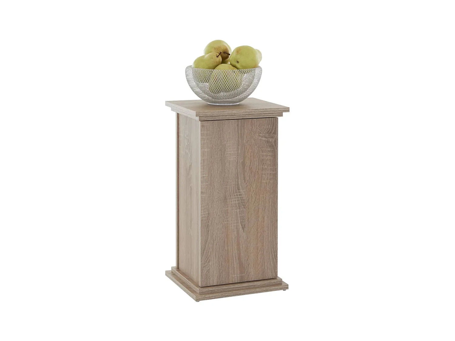Colonne de Rangement 1 Porte H57,4 cm - Essex