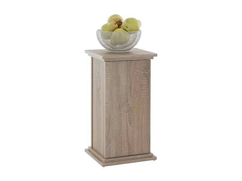 Colonne de Rangement 1 Porte H57,4 cm - Essex