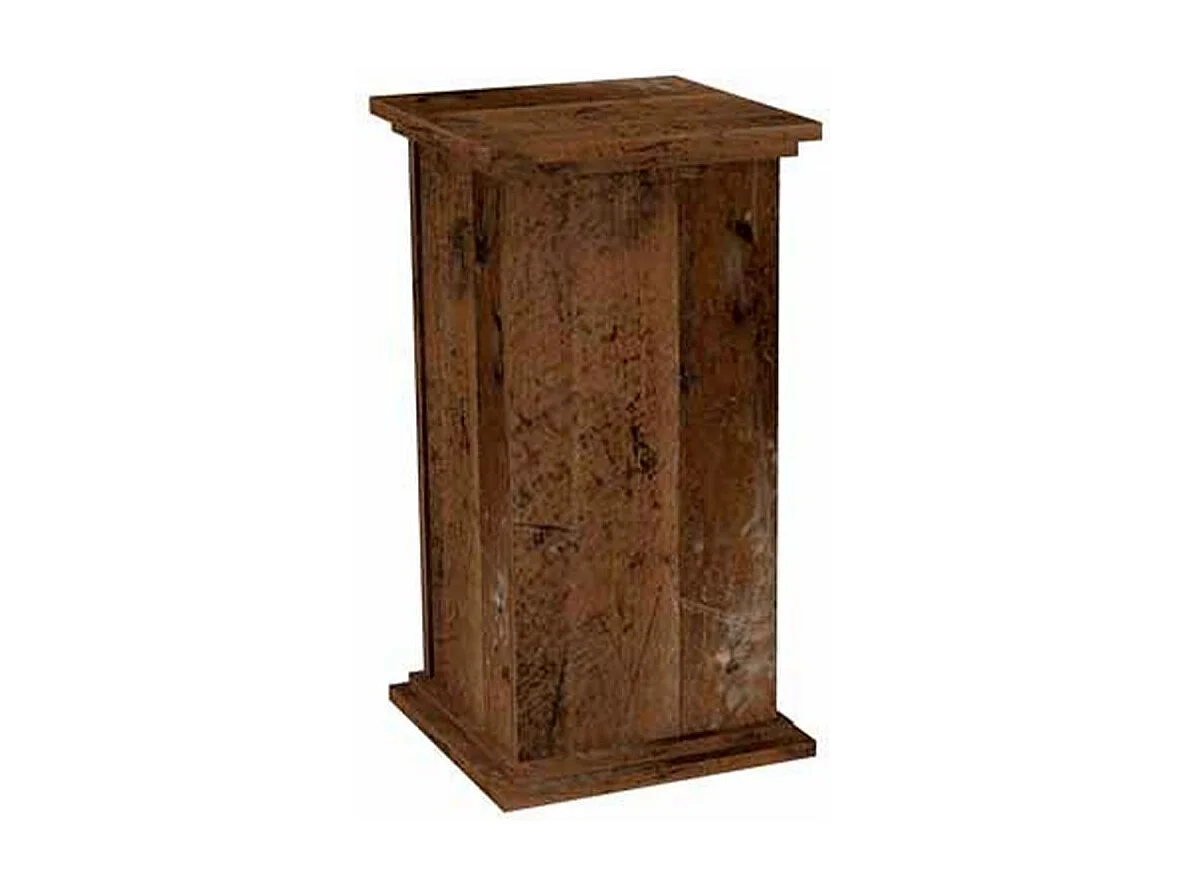 Colonne de Rangement 1 Porte H57,4 cm - Essex