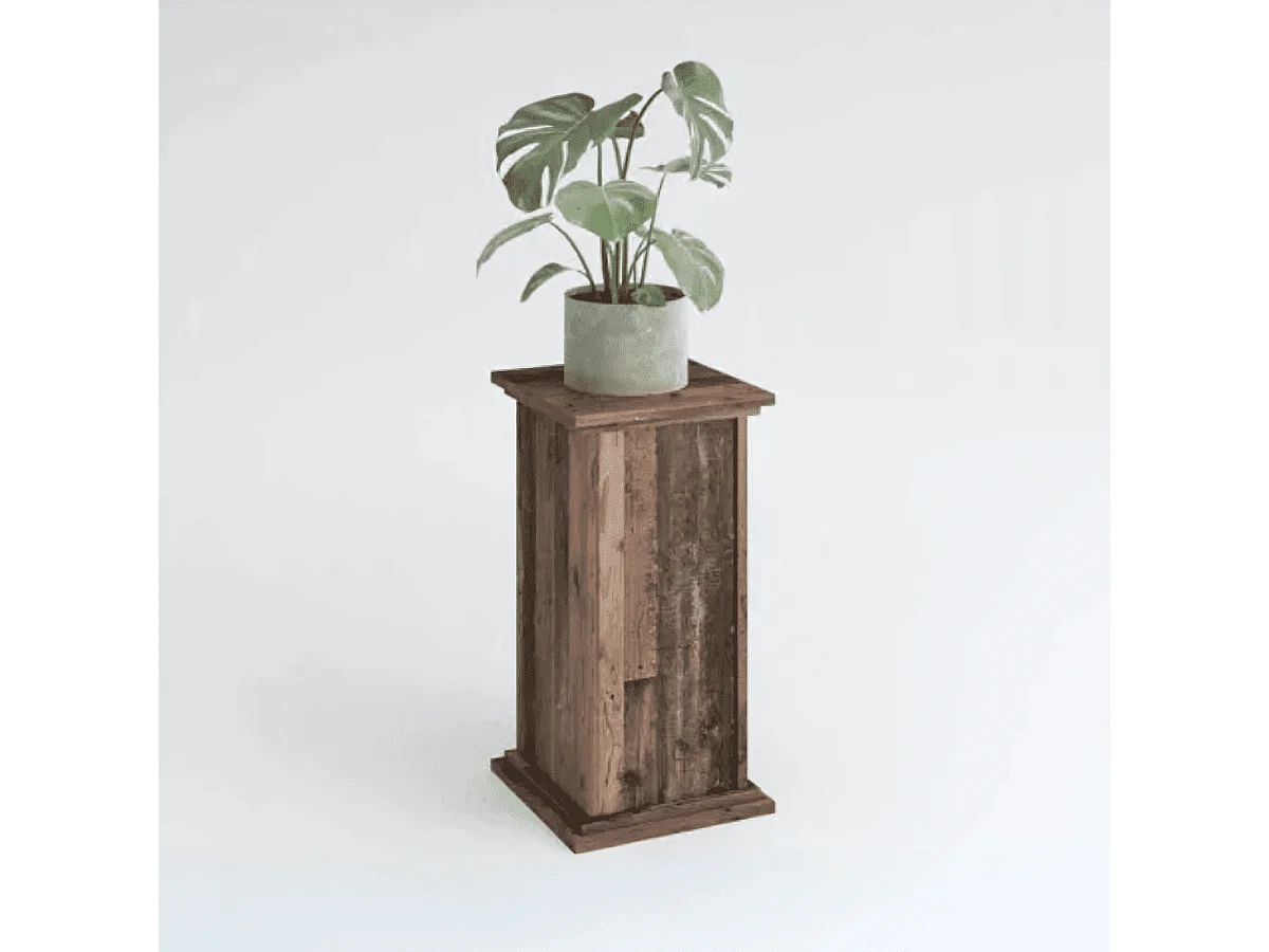 Colonne de Rangement 1 Porte H57,4 cm - Essex