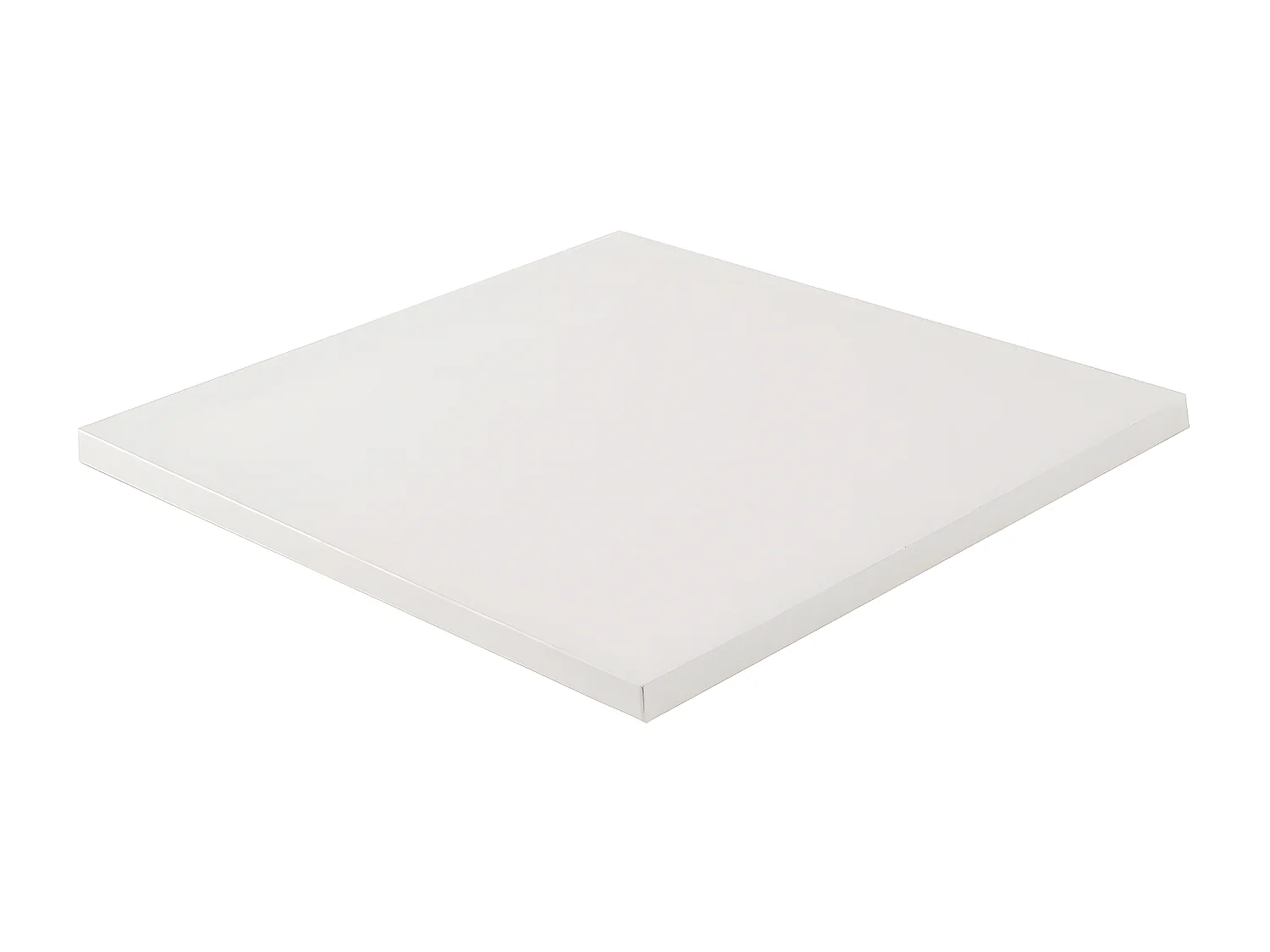 Tablet für Möbel mit Fach