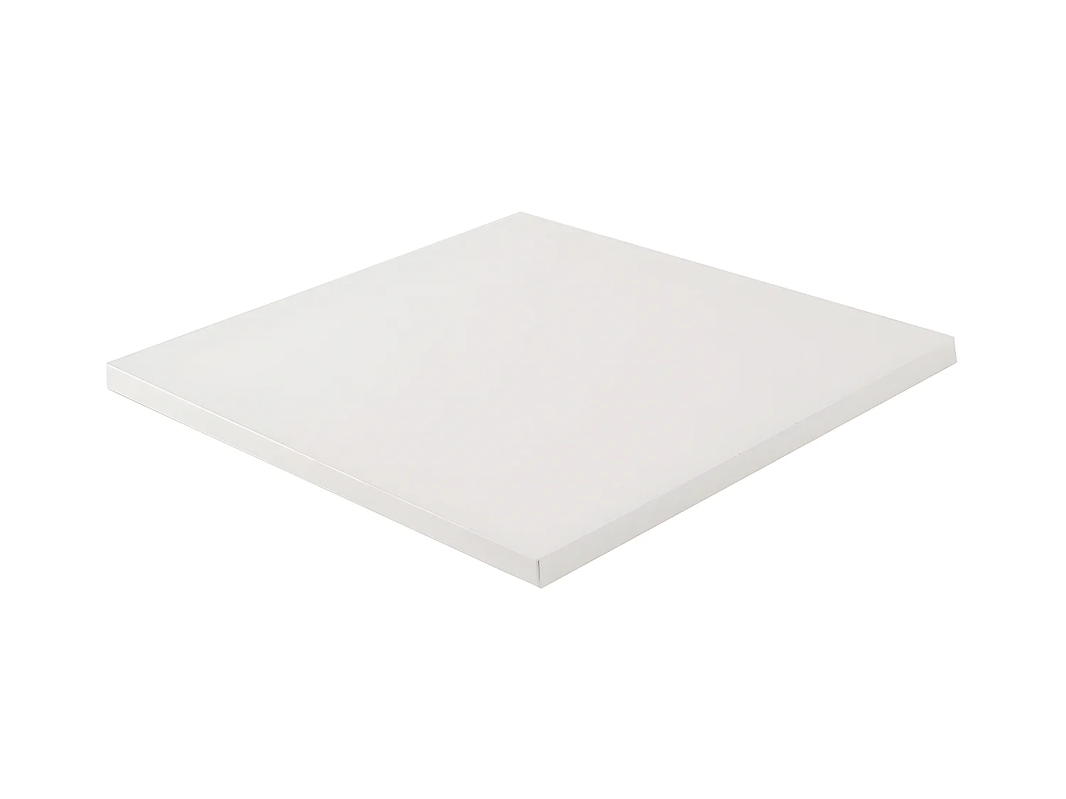 Tablette pour meuble à case