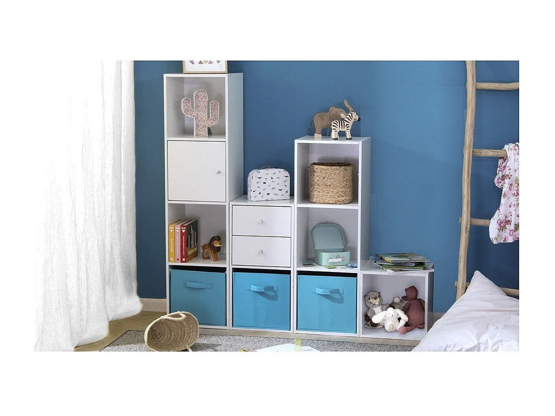 Tablet für Möbel mit Fach