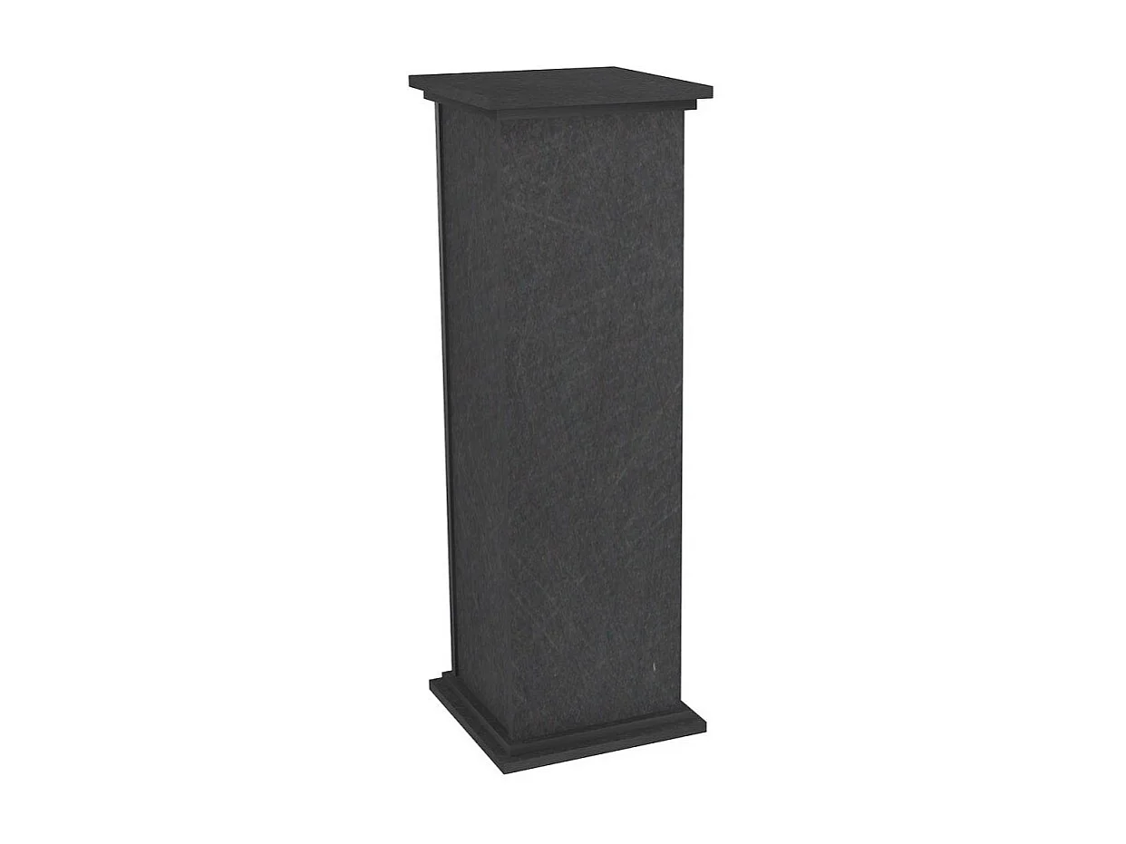 Colonne de Rangement 1 Porte H88,5 cm - Essex