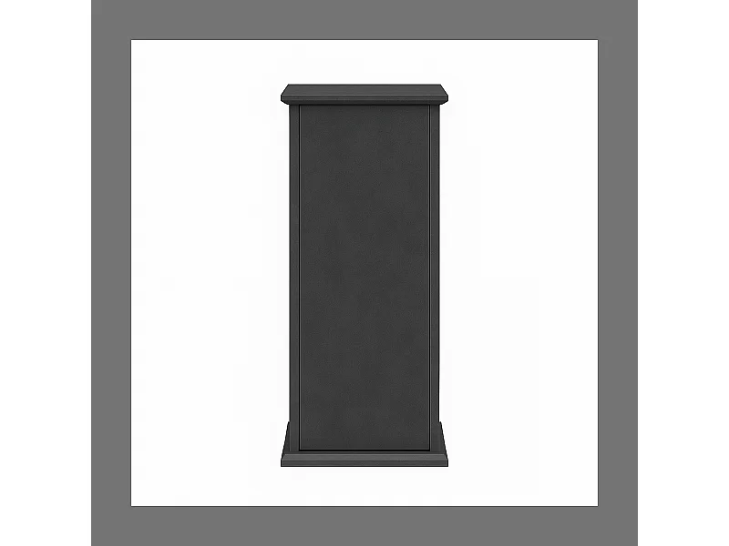 Colonne de Rangement 1 Porte H88,5 cm - Essex