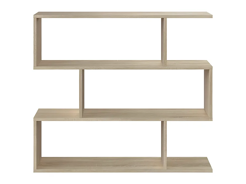 Estantería baja Danerys