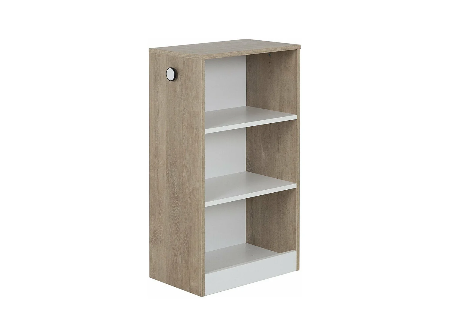 Petite bibliothèque mobile Marcel - Fabrication Française