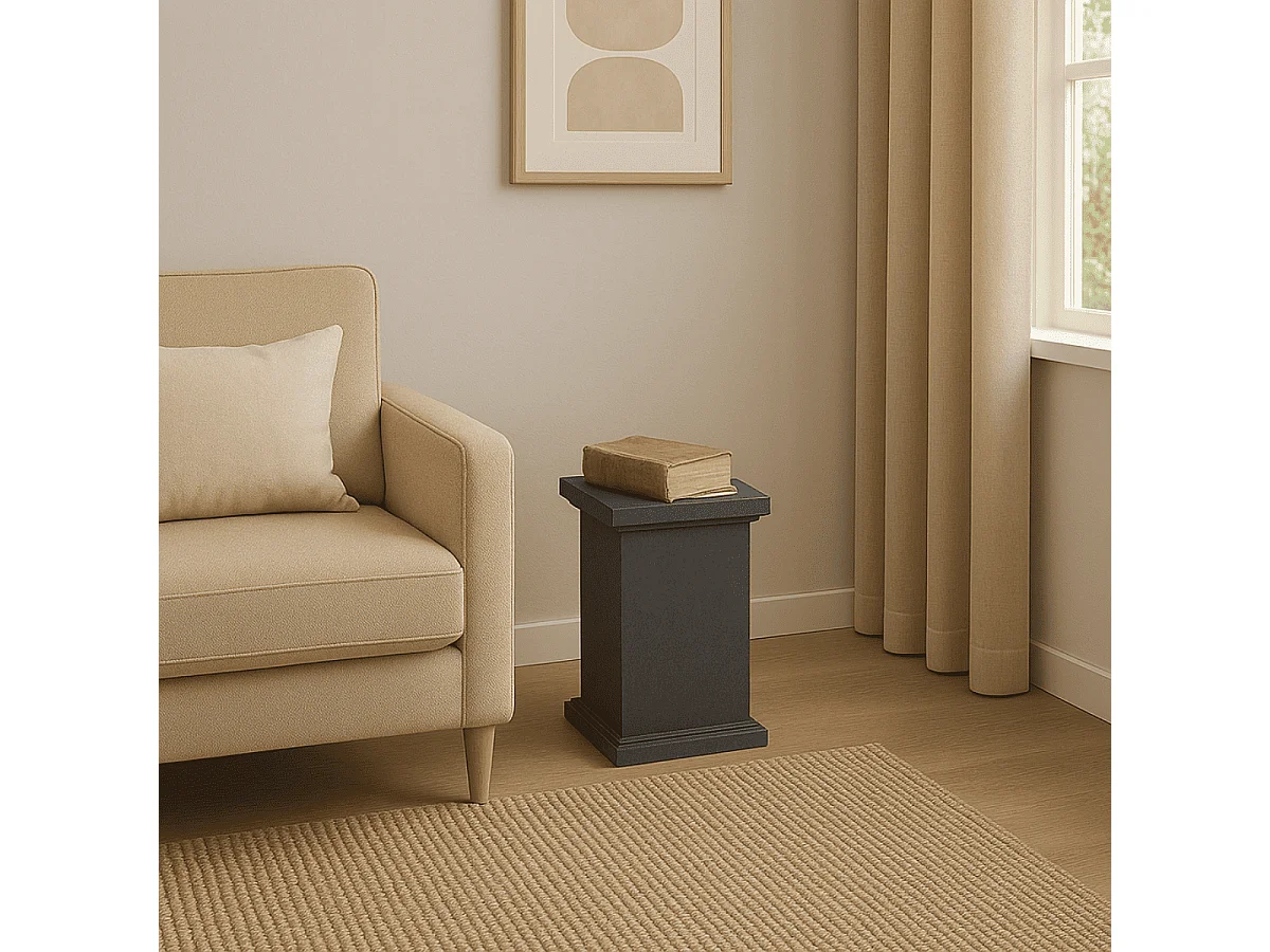 Colonne de Rangement 1 Porte H57,4 cm - Essex