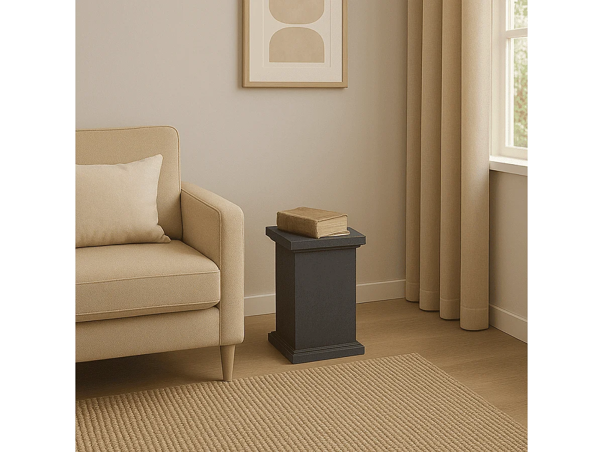 Colonne de Rangement 1 Porte H57,4 cm - Essex