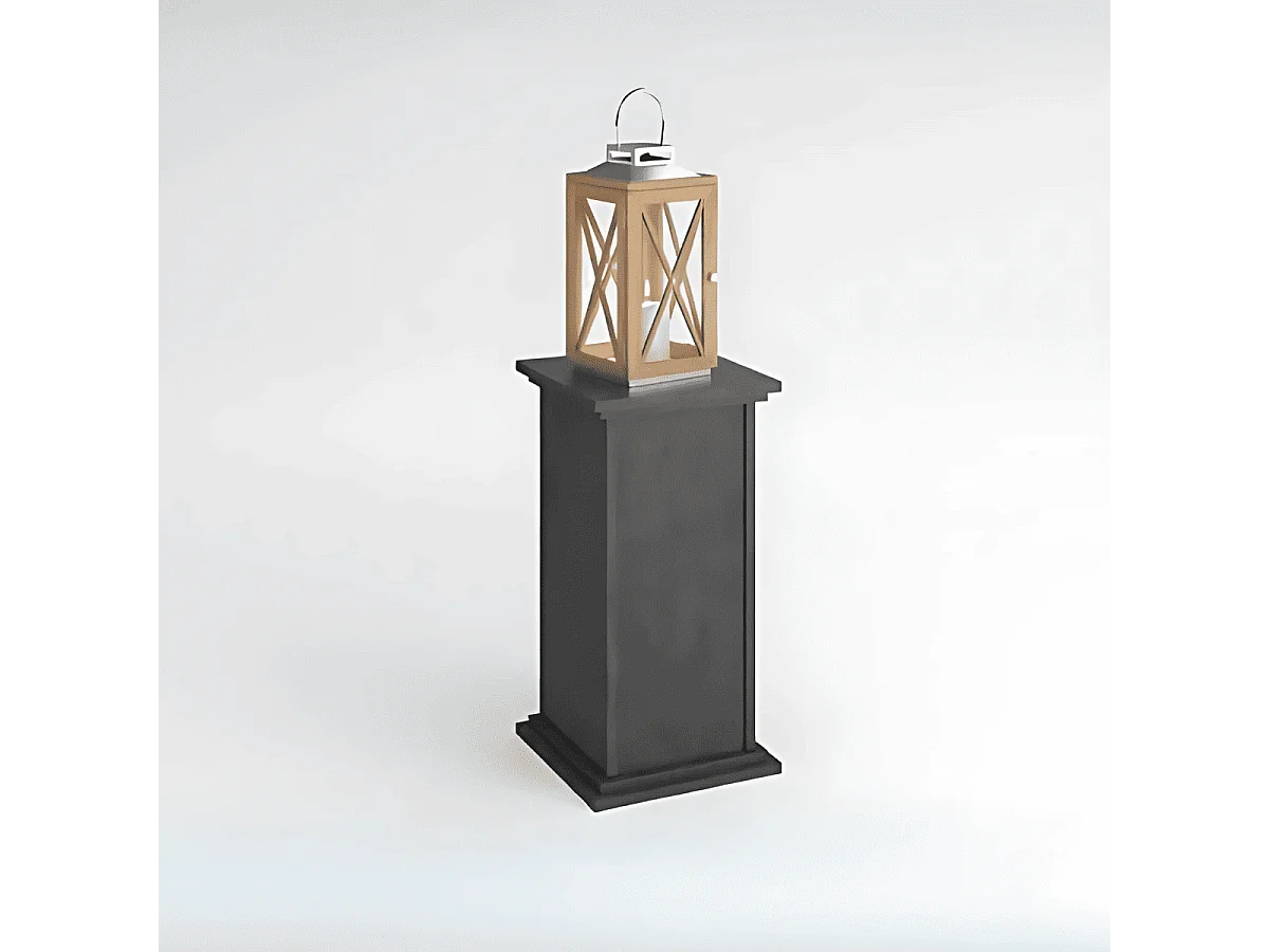 Colonne de Rangement 1 Porte H57,4 cm - Essex